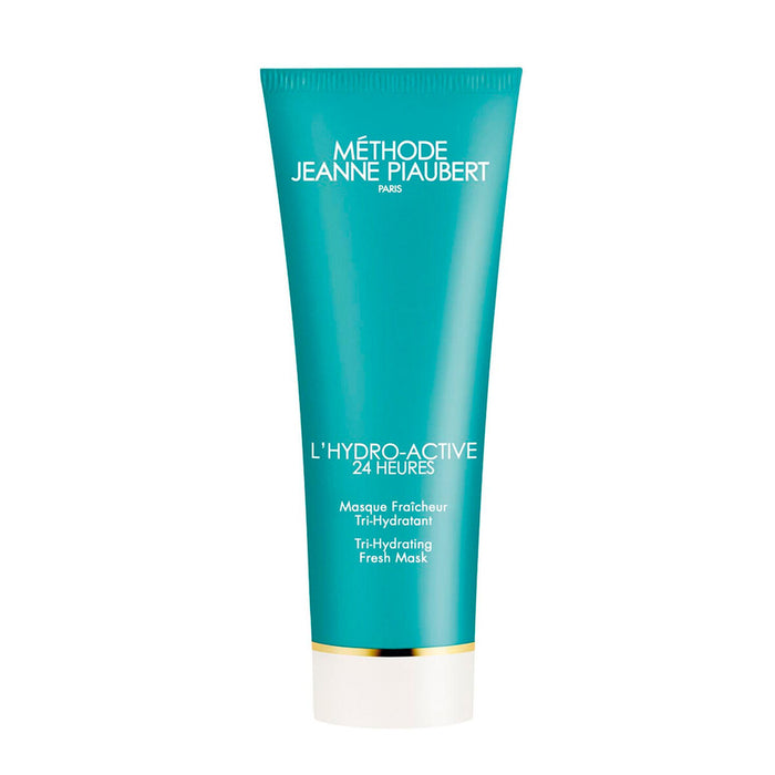 Cremă de Față Hidratantă L'Hydro Active 24h Jeanne Piaubert (75 ml)