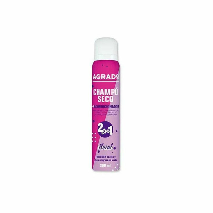 Șampon Sec Agrado