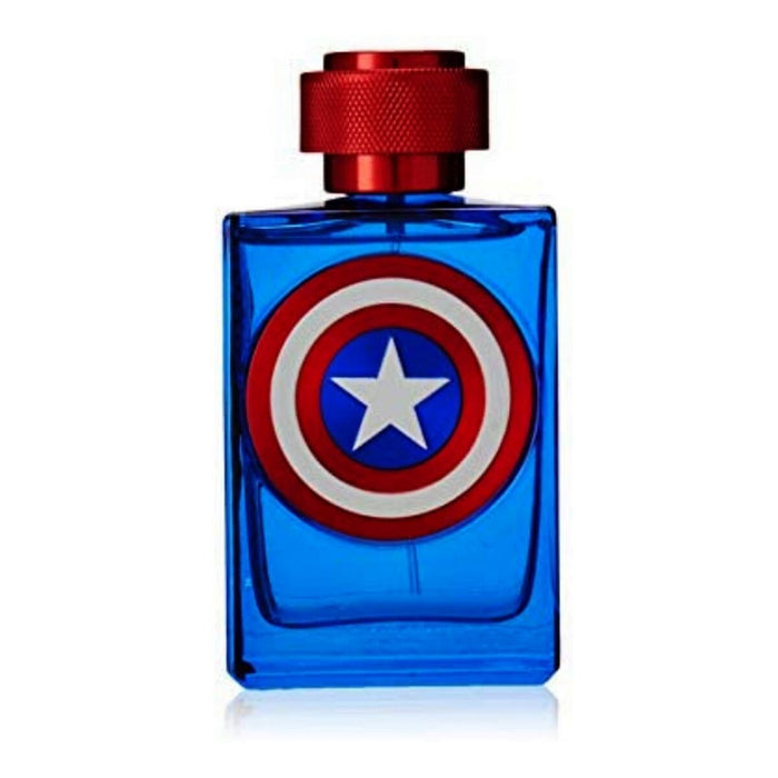 Parfum pentru Copii Capitán América EDT 200 ml