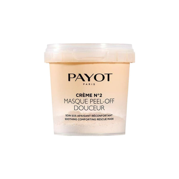 Mască Calmantă Payot Crème Nº 2 10 g