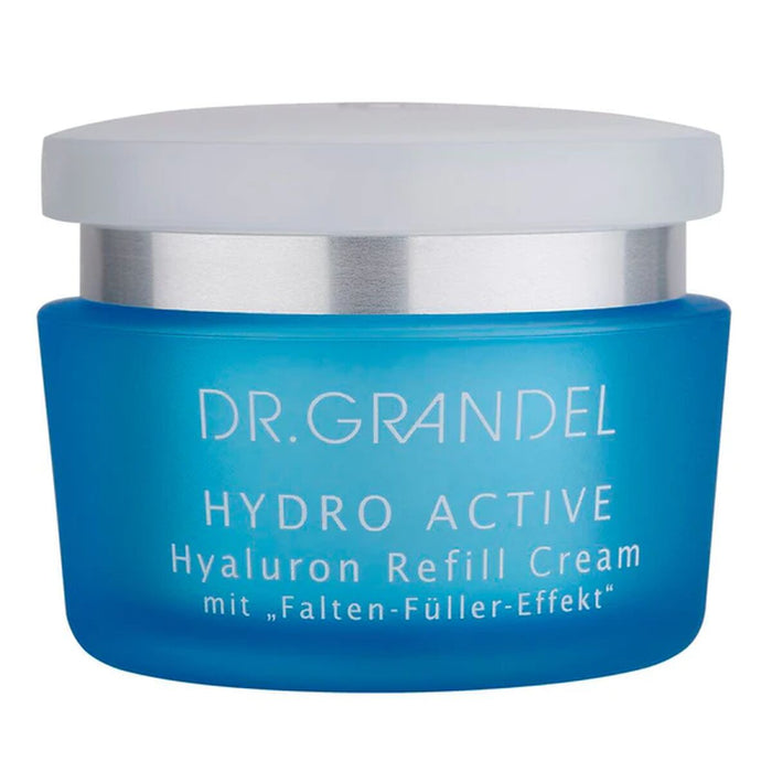 Cremă Anti-aging de Zi Dr. Grandel Hydro Active 50 ml