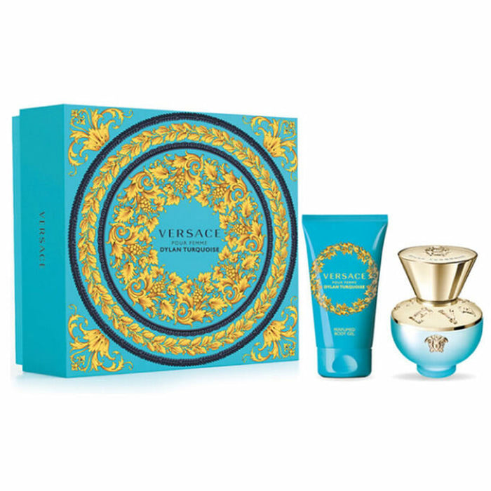 Set de Parfum Femei Versace 2 Piese