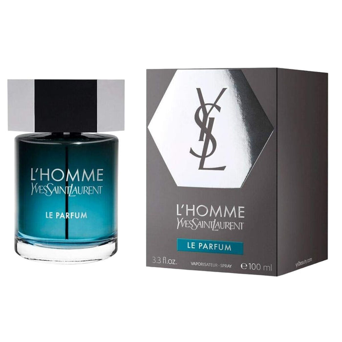 Parfum Bărbați Yves Saint Laurent EDP EDP 100 ml L'Homme