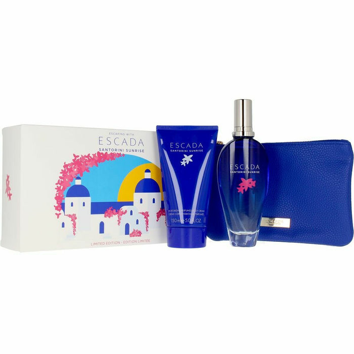 Set de Parfum Femei Escada 2 Piese