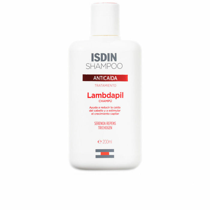 Șampon Anti-cădere Isdin Lambdapil 200 ml