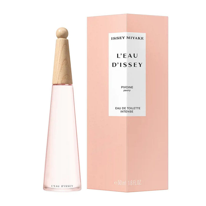 Parfum Femei Issey Miyake EDT 50 ml L'Eau D'issey Pivoine Intense
