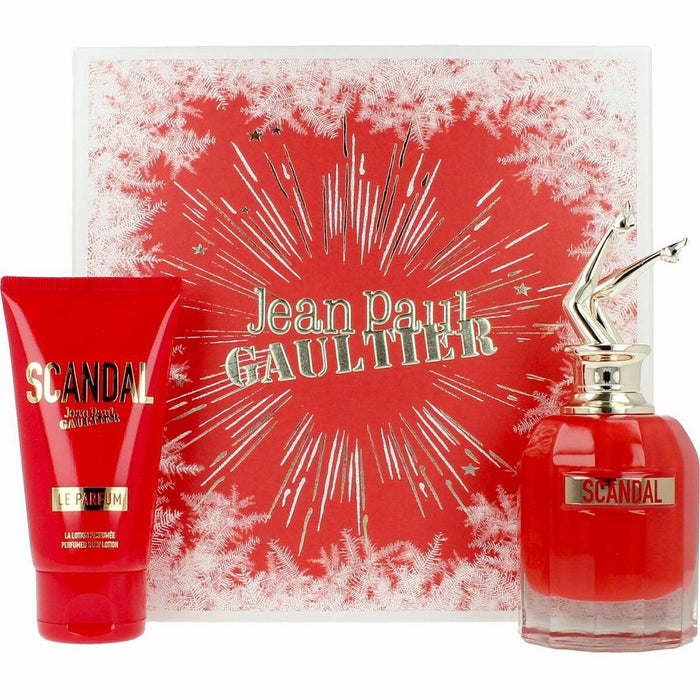 Parfum Femei Jean Paul Gaultier 80 ml 2 Piese