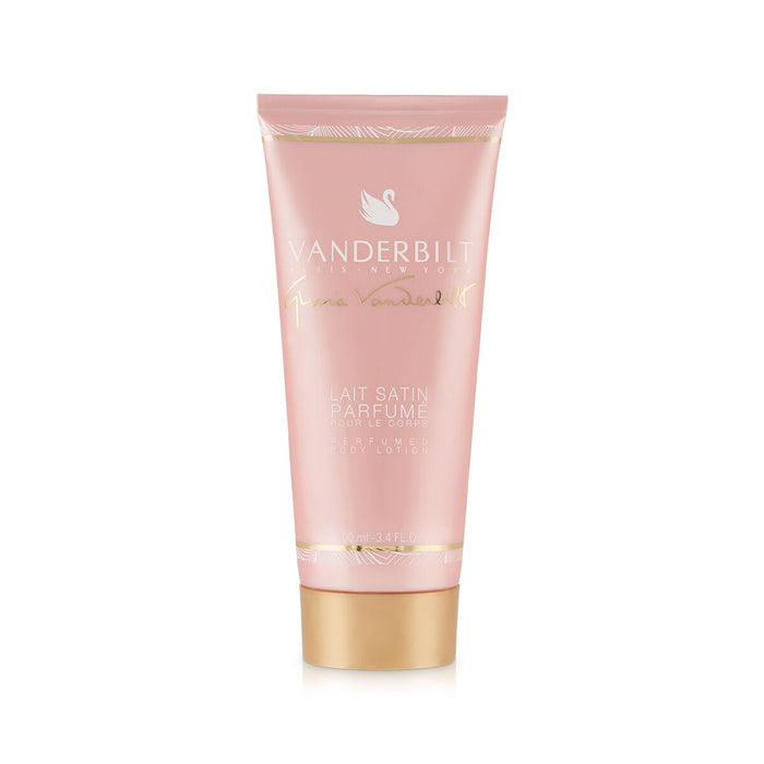 Loțiune de Corp Vanderbilt Vanderbilt 100 ml