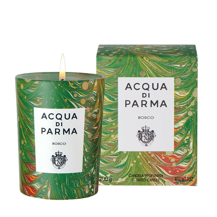 Lumânare Parfumată Acqua Di Parma 200 g Bosco
