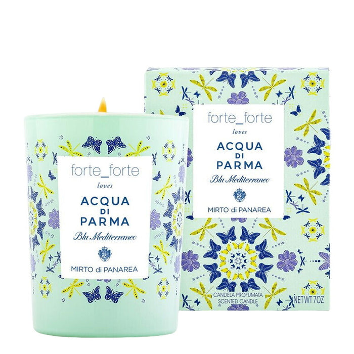 Lumânare Parfumată Acqua Di Parma 200 g Blu Mediterraneo Mirto Di Panarea