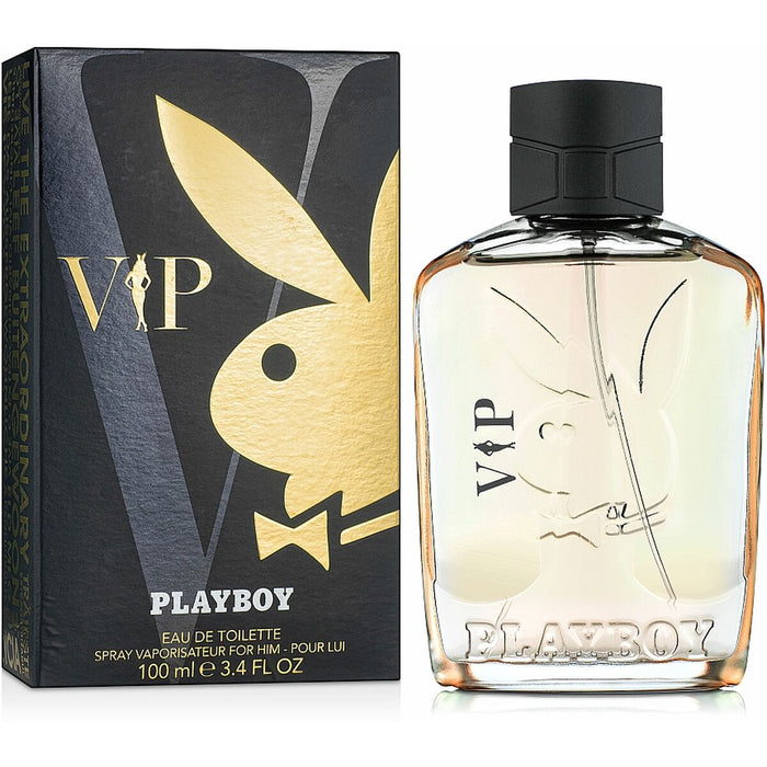 Parfum Bărbați Playboy EDT 100 ml VIP