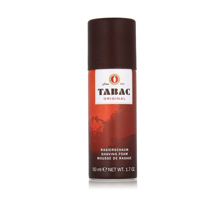 Spumă de Bărbierit Tabac 50 ml