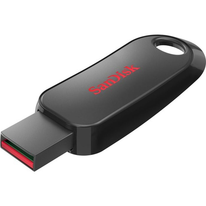 Pendrive SDCZ62-032G-G35 Negru 32 GB