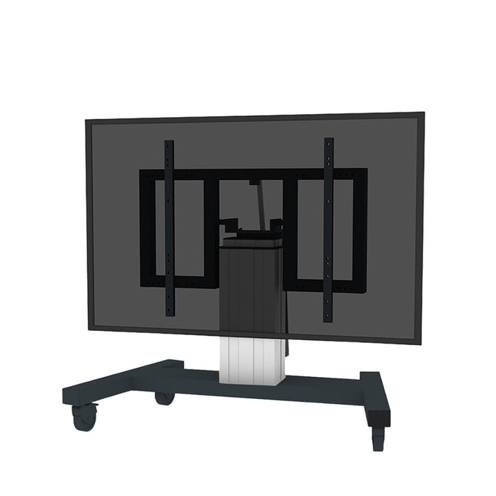 Suport TV Neomounts PLASMA-M2550TSILVER 42" 100" 150 kg