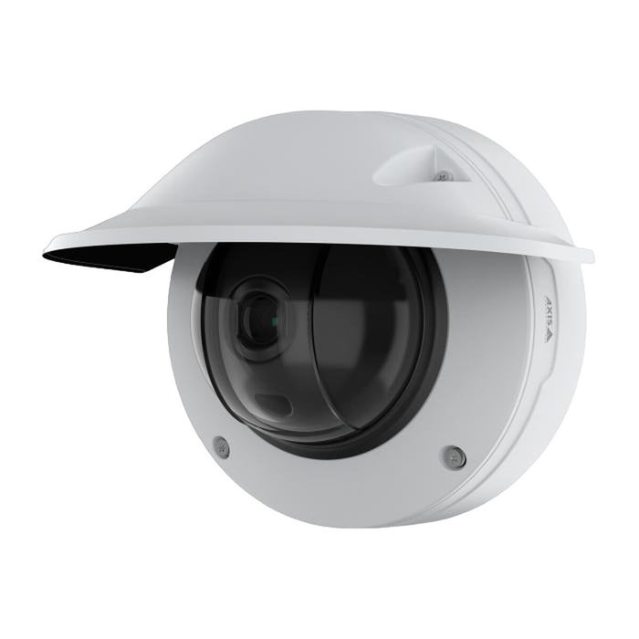 Cameră Video de Supraveghere Axis Q3536-LVE