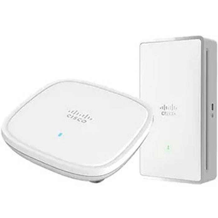 Punct de Acces CISCO C9105AXW-E Gri