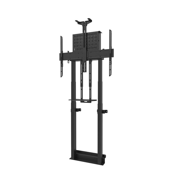 Suport TV Neomounts WL55-875BL1 100" 37"