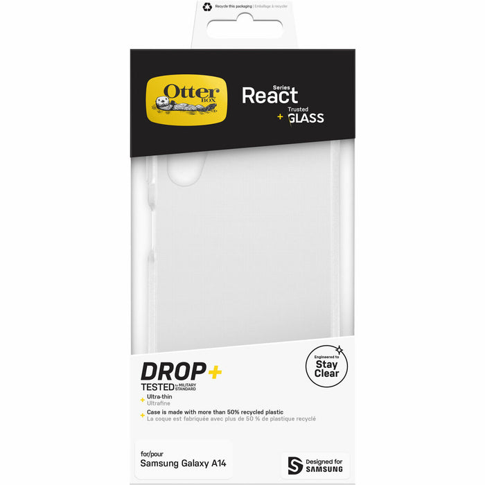 Husă pentru Mobil Otterbox 78-81194 Transparent