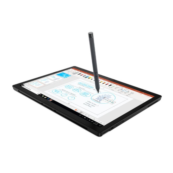 Tabletă Lenovo X12 16 GB RAM 12,3" i5-1130G7 Negru 512 GB