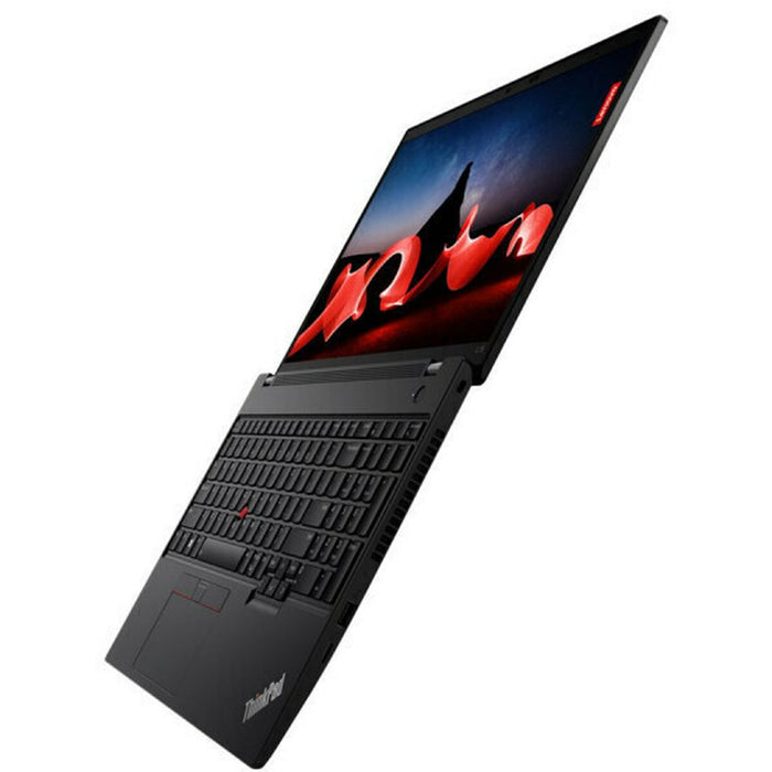Laptop Lenovo ThinkPad L15 G4 15,6" i5-1335U 8 GB RAM 256 GB SSD Qwerty Spaniolă