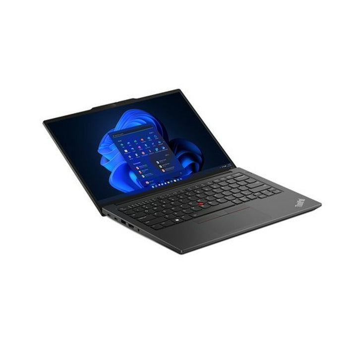 Laptop Lenovo ThinkPad E14 Gen 5 14" i5-1335U 16 GB RAM 512 GB SSD Qwerty Spaniolă