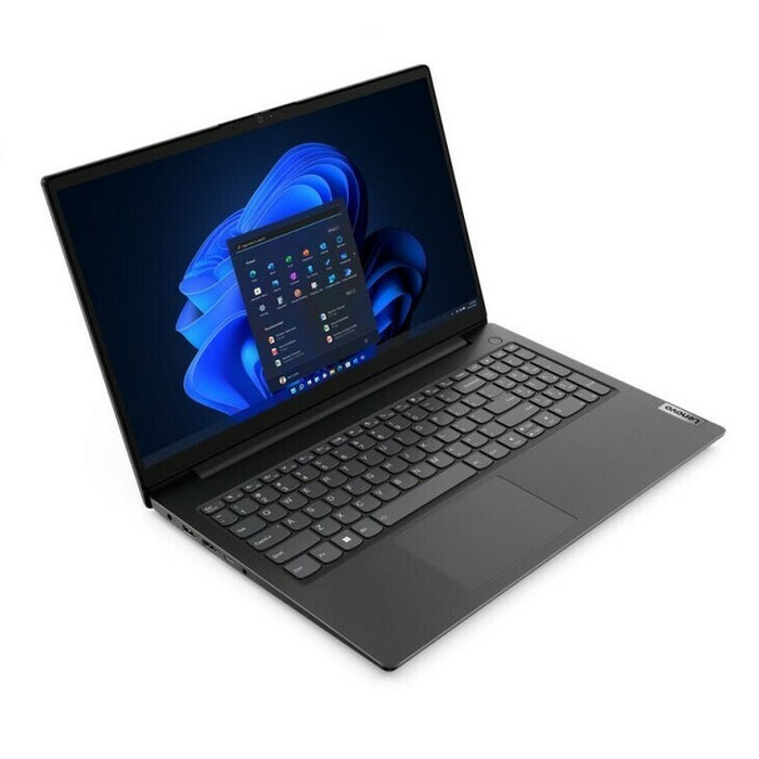 Laptop Lenovo V15 G4 15,6" Intel Core i7-1355U 16 GB RAM 512 GB SSD Qwerty Spaniolă