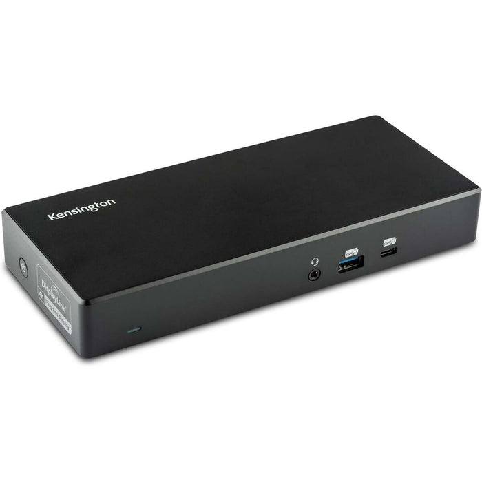 Dockstation Kensington K33603EU Negru
