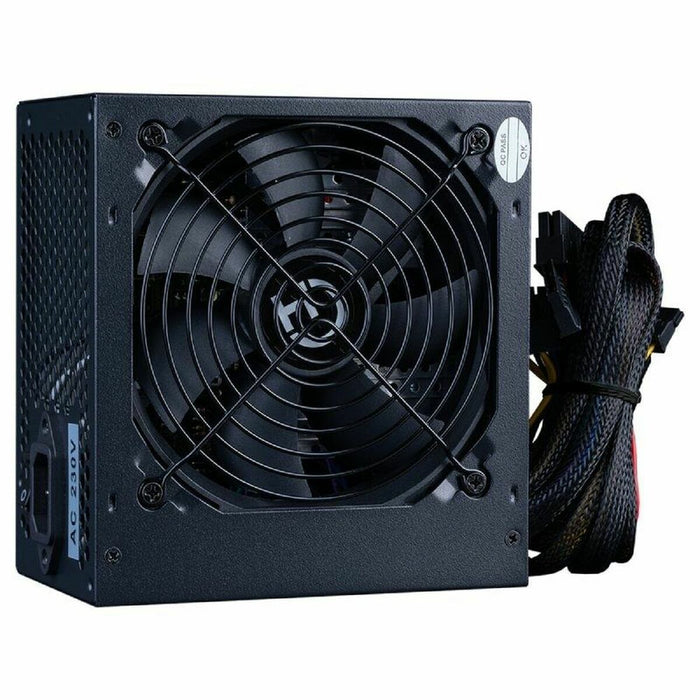 Sursă de Alimentare Hiditec ATX PSX500W
