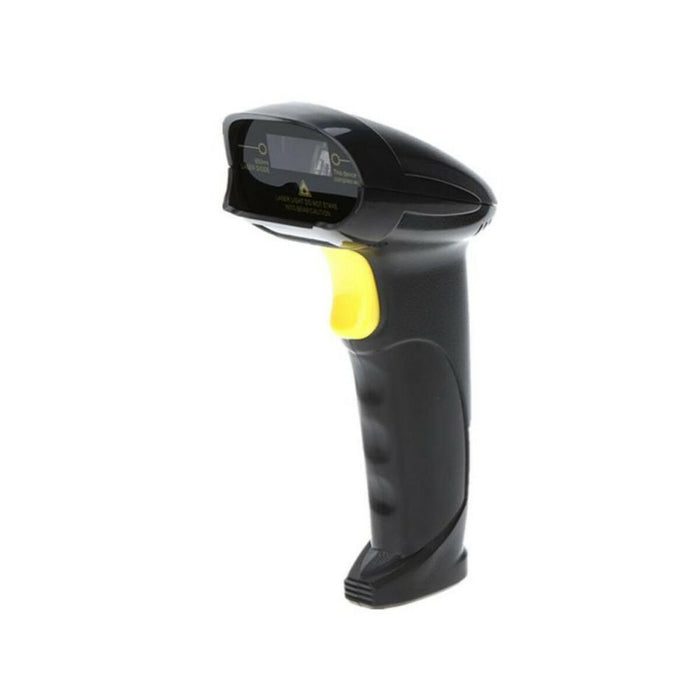 Cititor de Coduri de Bare Eightt ESC-2DW 2D