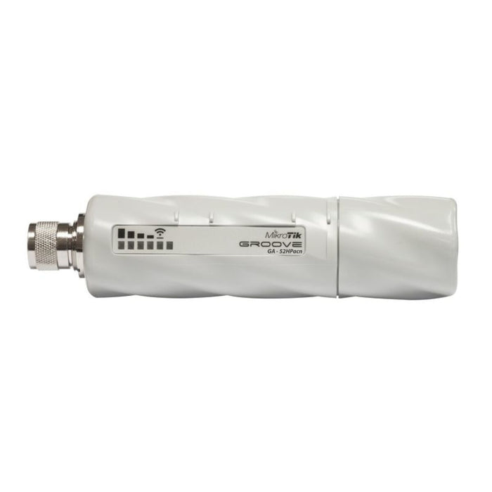 Punct de Acces Mikrotik RBGrooveGA-52HPacn Alb