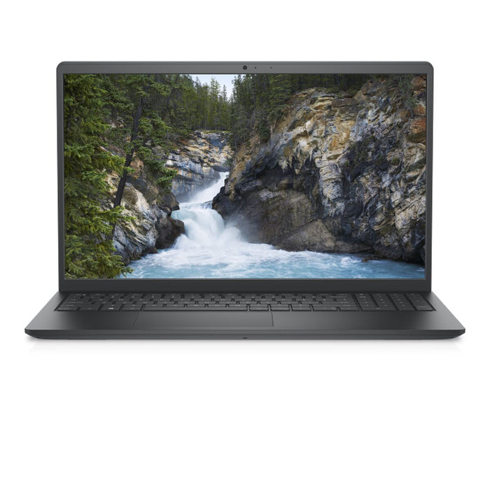 Laptop Dell Intel Core i3-1115G4 8 GB RAM 256 GB SSD Qwerty Spaniolă