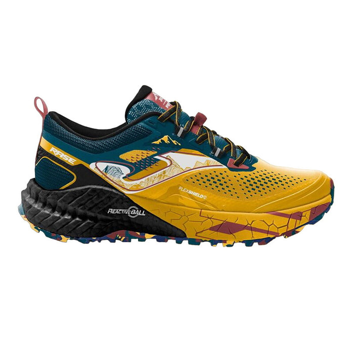 Încălțăminte Sport Bărbați Joma Sport Rase Men 23 Portocaliu