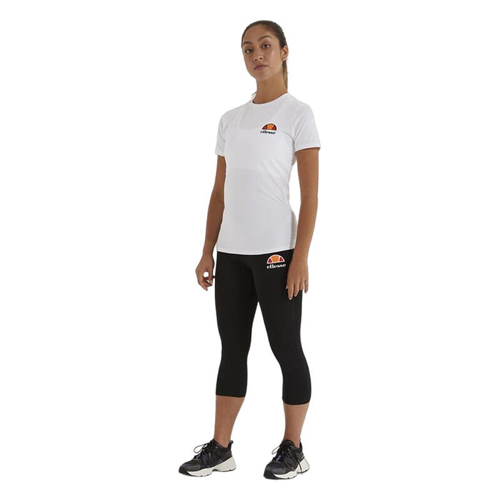 Colanți Sport de Damă Ellesse Vanoni  Negru