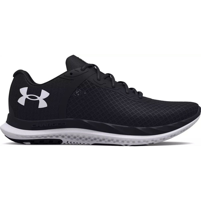 Adidași Under Armour Charged Breeze Negru