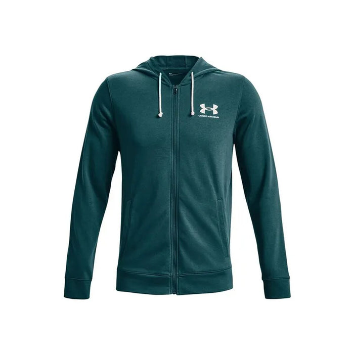 Jachetă Sport de Bărbați Under Armour Verde