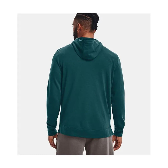 Jachetă Sport de Bărbați Under Armour Verde