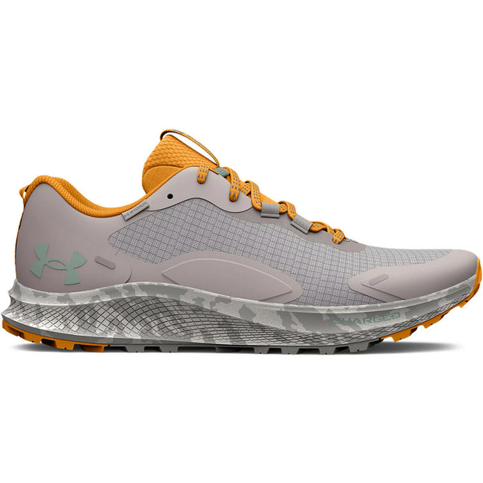 Pantofi sport pentru femei Under Armour Charged Bandit Gri deschis
