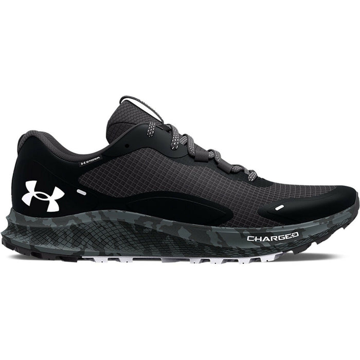 Pantofi sport pentru femei Under Armour Charged Bandit Negru
