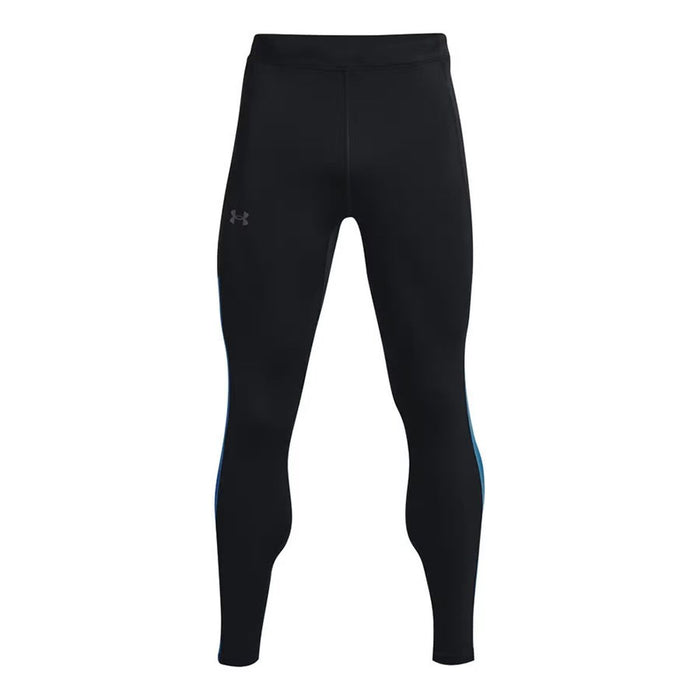Pantaloni lungi de sport Under Armour Negru Bărbați