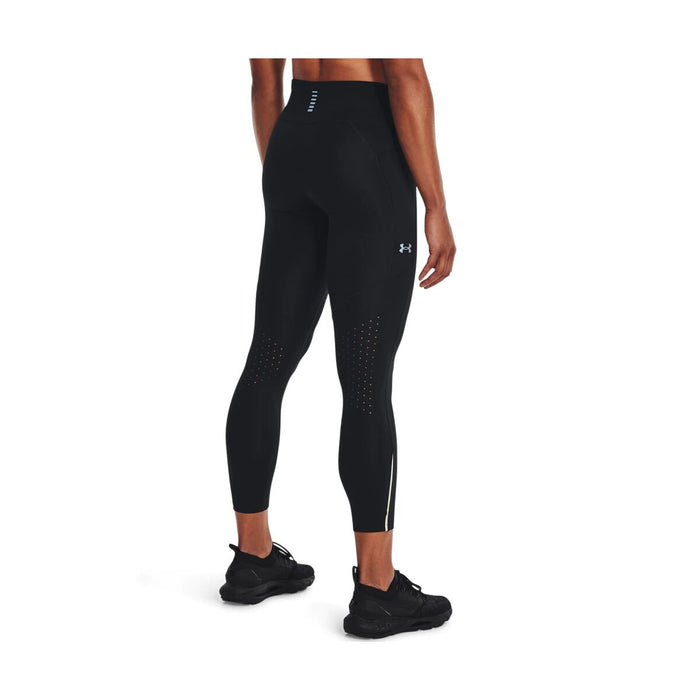 Pantaloni lungi de sport Under Armour Femeie Negru