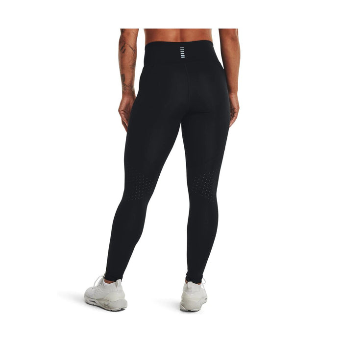 Pantaloni lungi de sport Under Armour Femeie Negru