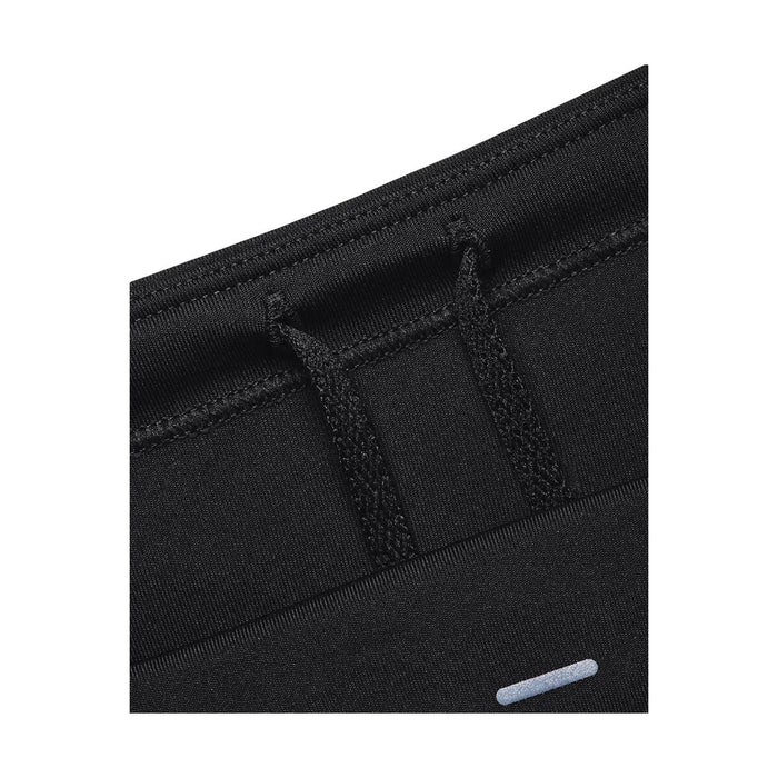 Pantaloni lungi de sport Under Armour Femeie Negru
