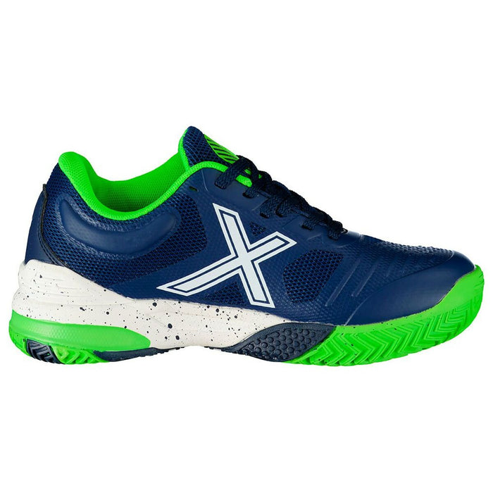 Adidași pentru Copii Munich Hydra Kid 100 Albastru închis