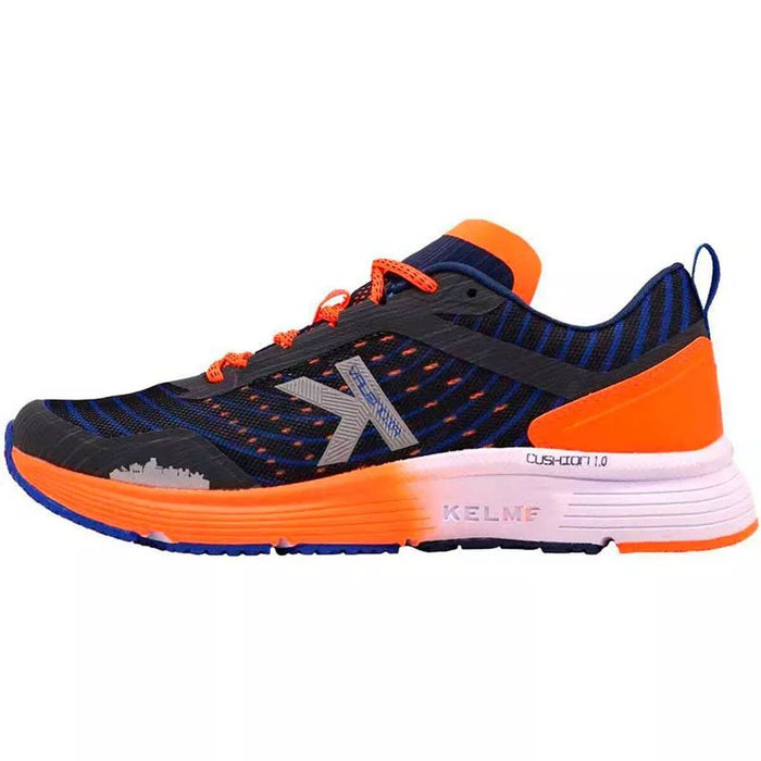 Încălțăminte de Running pentru Adulți Kelme Valencia Albastru Unisex