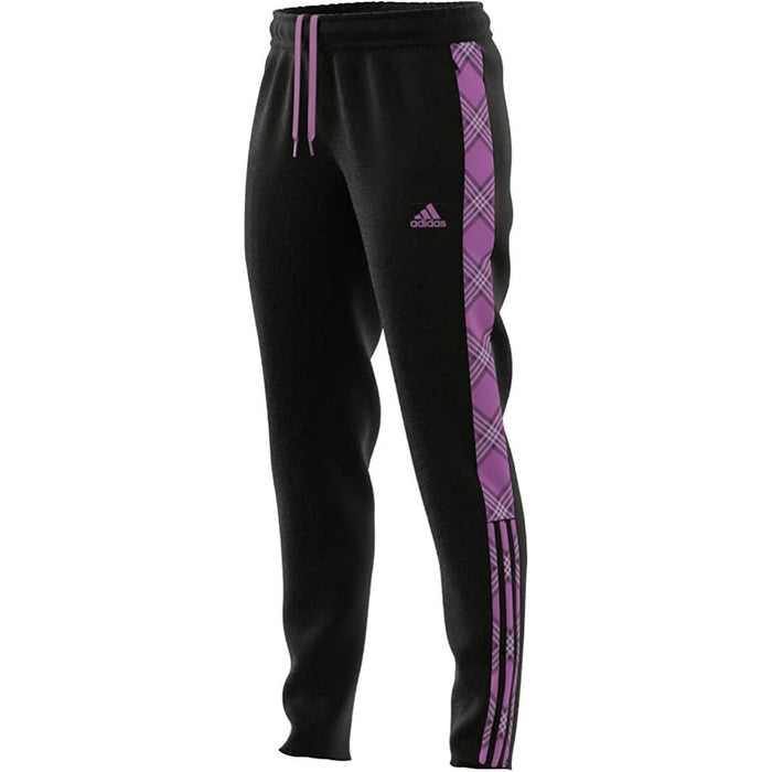 Pantaloni pentru Adulți Adidas Tiro Femeie Negru