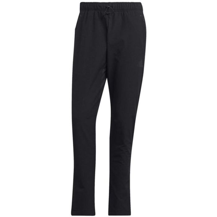 Pantaloni pentru Adulți Adidas Cold.Rdy Negru Bărbați