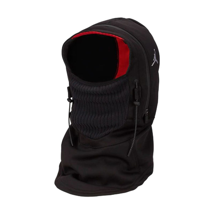 Balaclava Jordan J1002718022 Convertible Pălărie Negru S/M