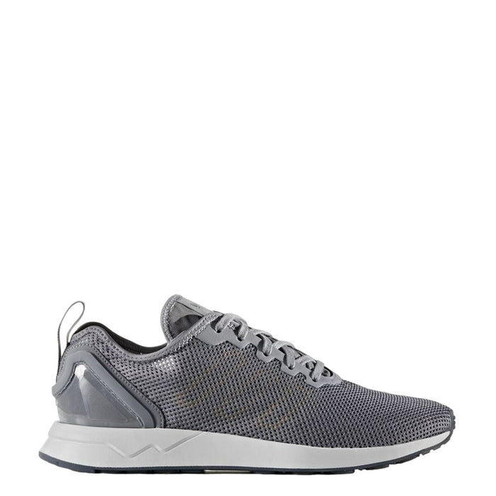 Încălțăminte Sport Bărbați Adidas Originals Zx Flux Gri închis