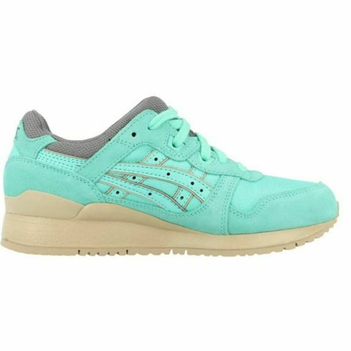 Adidași Casual de Damă Asics Gel-Lyte III Turquoise