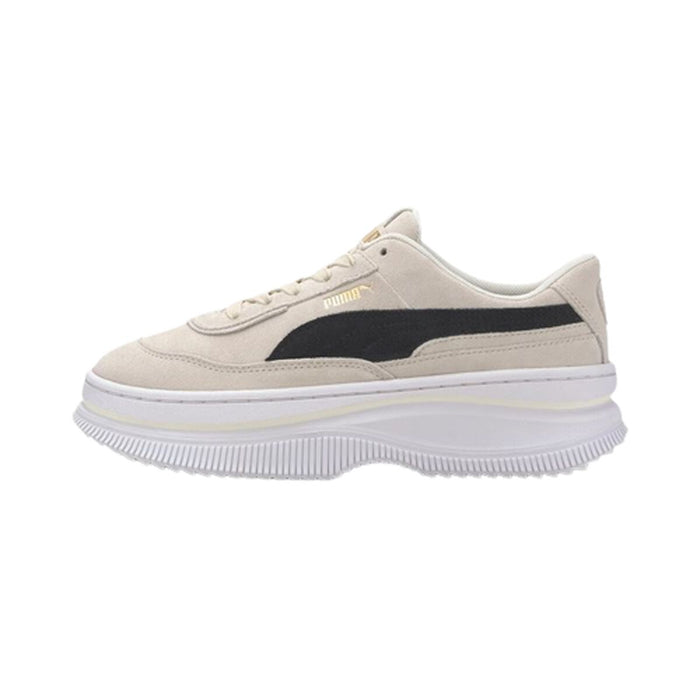 Adidași Casual de Damă Puma deva Suede Wn'S Bej